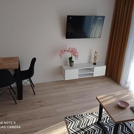 Apartament Mazury Węgorzewo Eksteriør bilde
