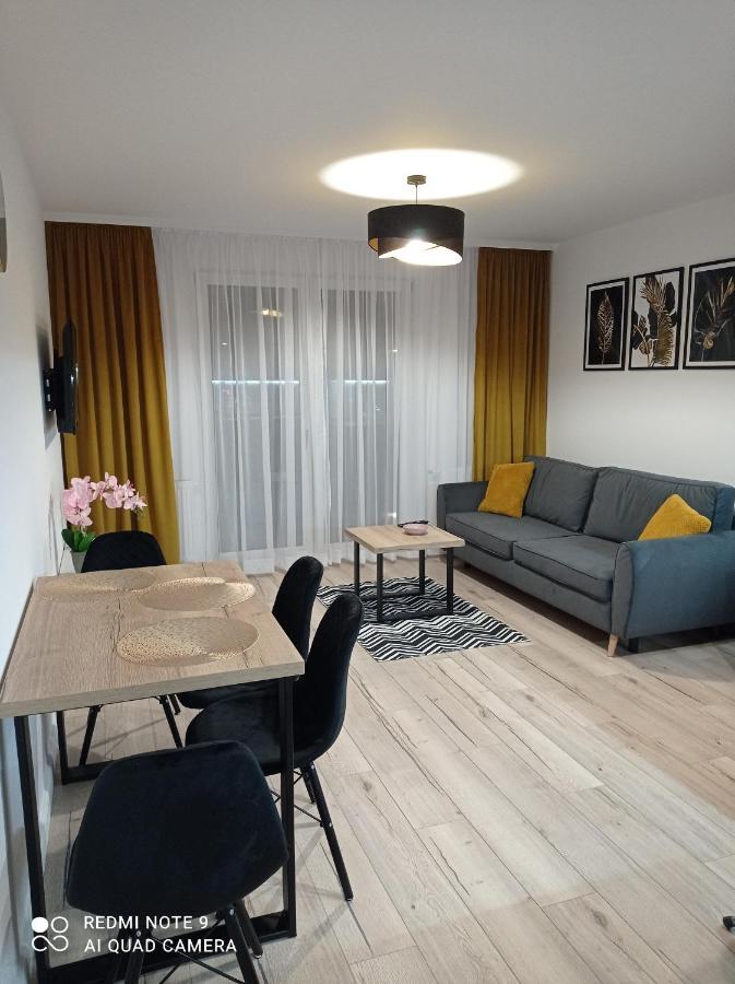 Apartament Mazury Węgorzewo Eksteriør bilde