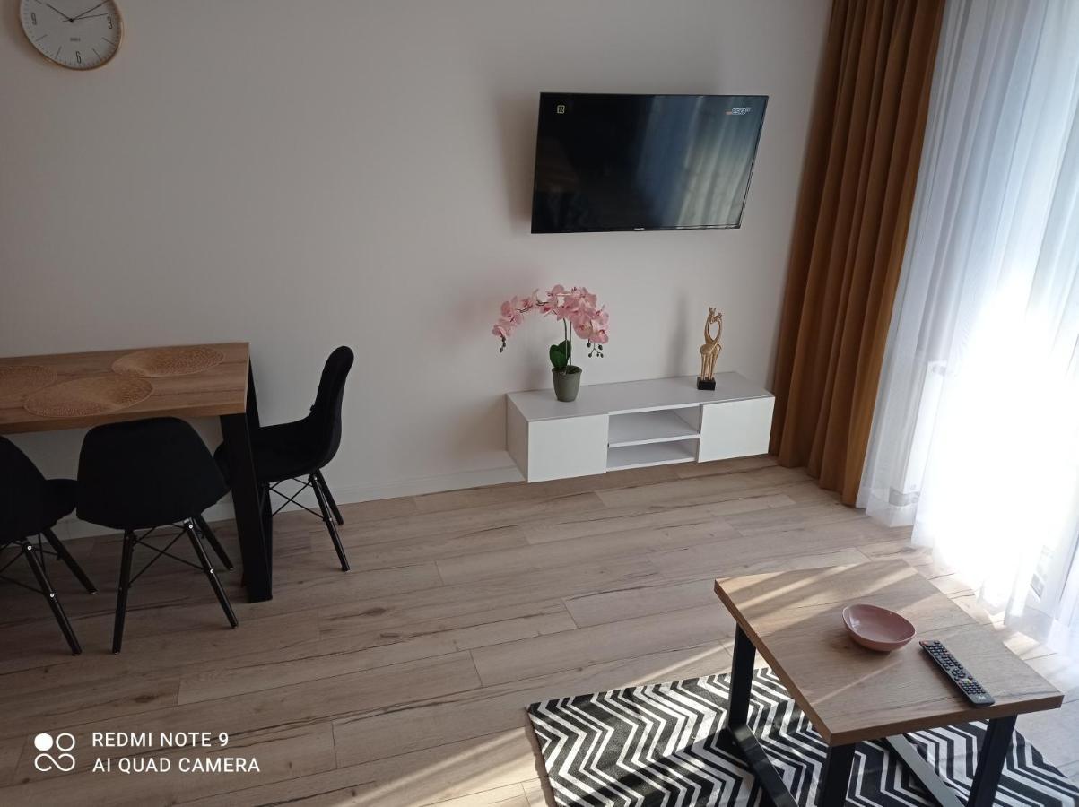 Apartament Mazury Węgorzewo Eksteriør bilde